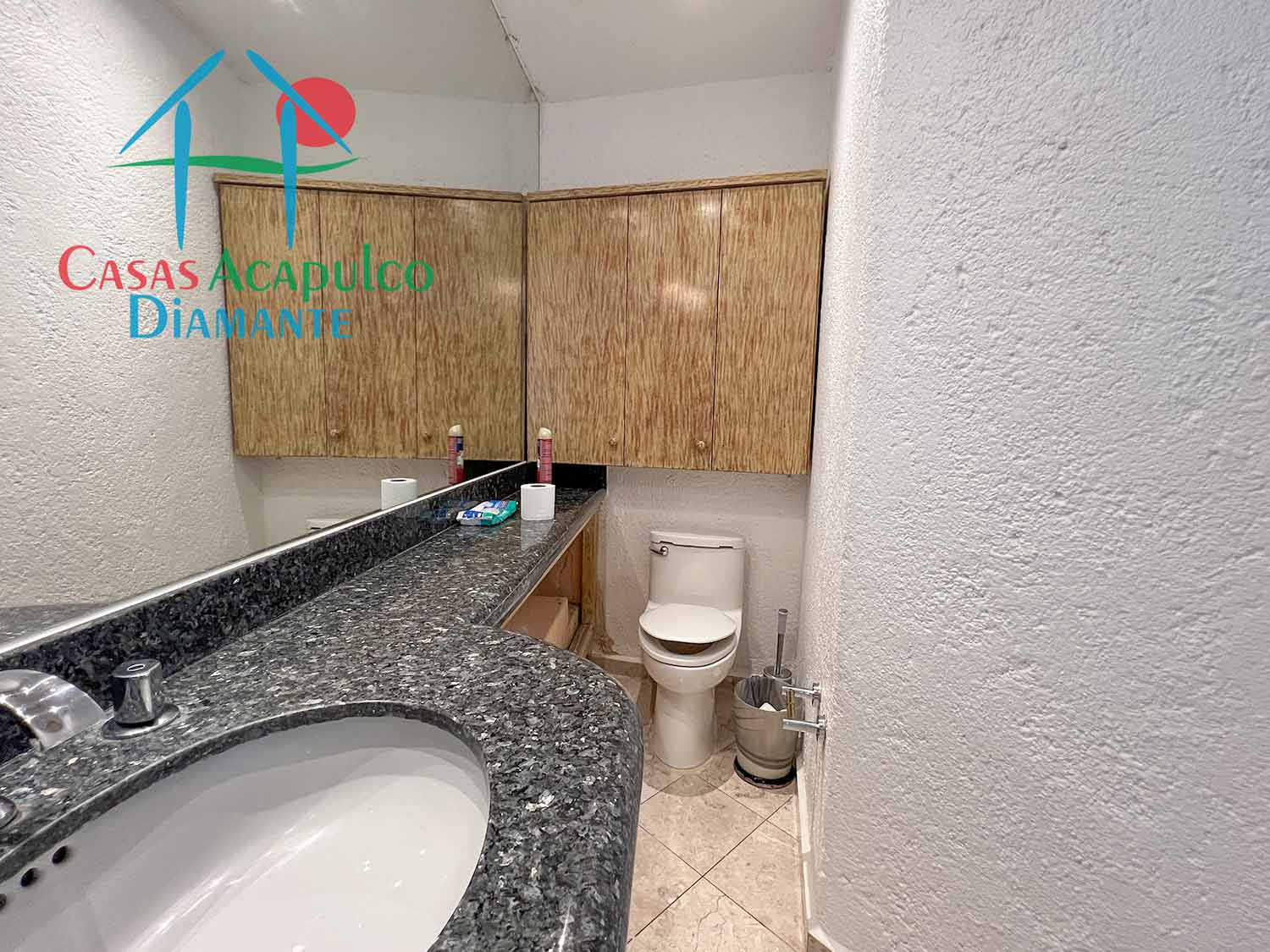 Casa Buenos Aires - Recámara seis 8